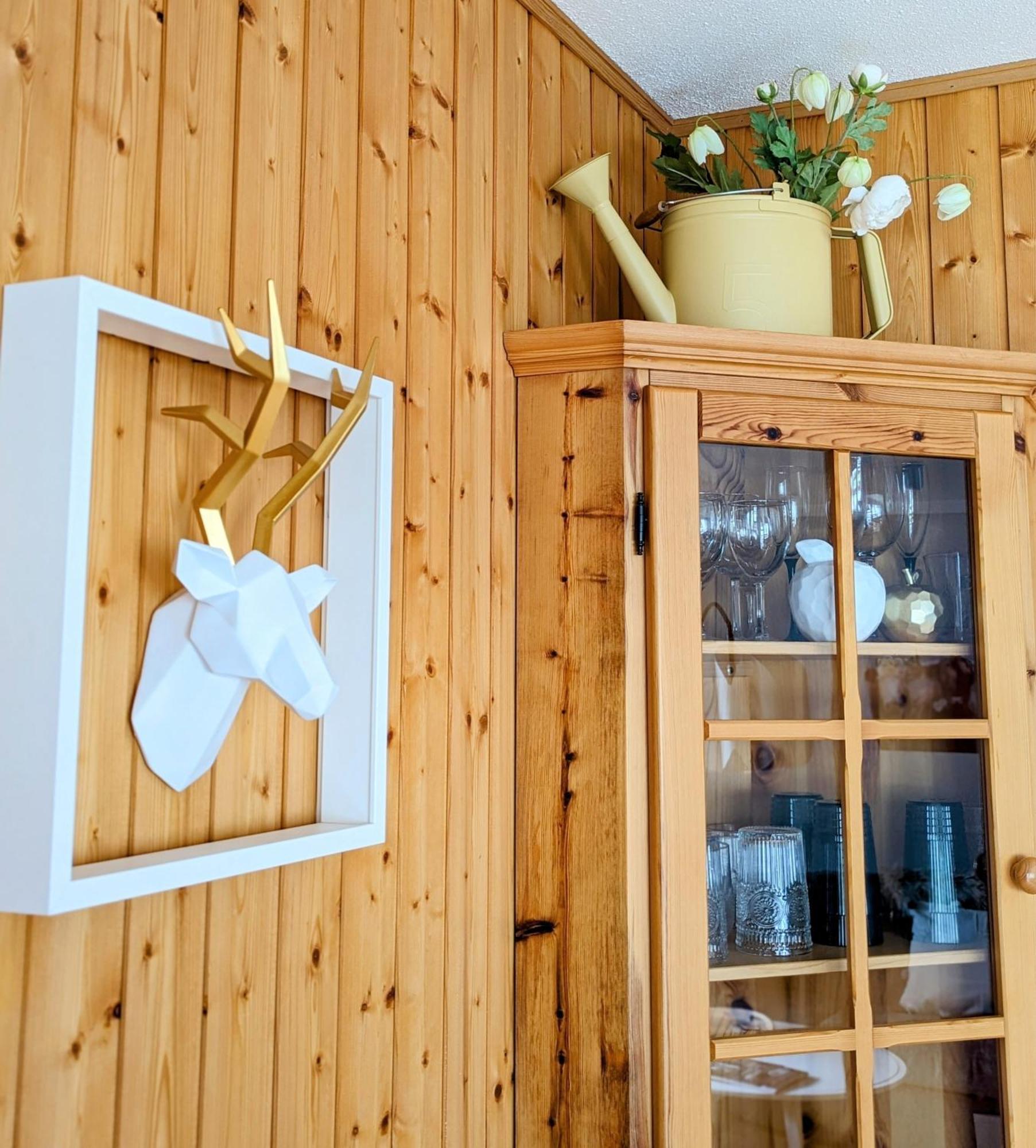 Appartement Residenz Majesta à Loèche-les-Bains Extérieur photo
